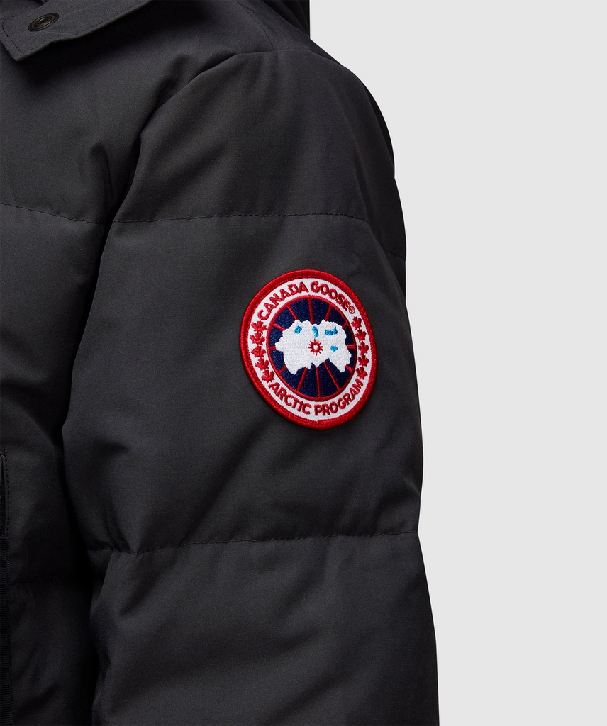 Canada Goose Wyndham no fur parka